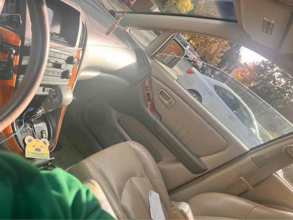 2001 Lexus RX 1st Gen - Image 3 of 5