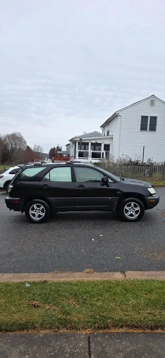 2001 Lexus RX 1st Gen - Image 8 of 20