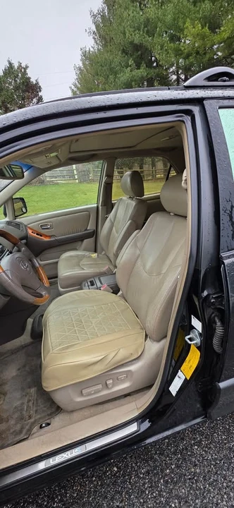 2001 Lexus RX 1st Gen - Image 11 of 20