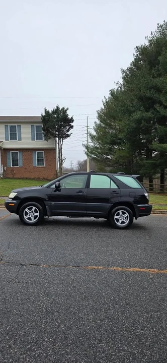 2001 Lexus RX 1st Gen - Image 4 of 20