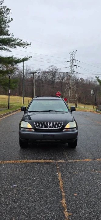 2001 Lexus RX 1st Gen - Image 2 of 20