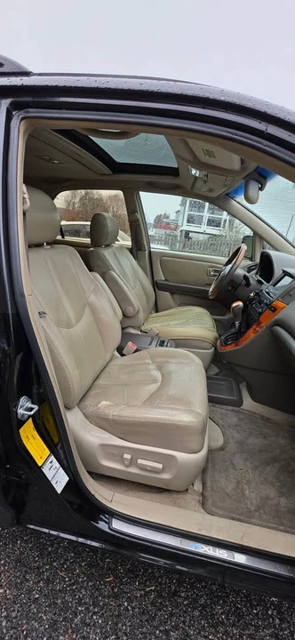 2001 Lexus RX 1st Gen - Image 18 of 20