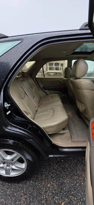 2001 Lexus RX 1st Gen - Image 16 of 20
