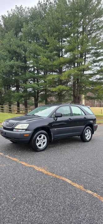 2001 Lexus RX 1st Gen - Image 3 of 20