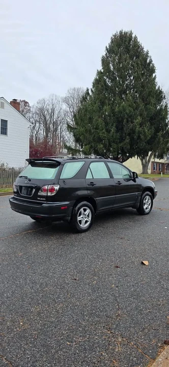 2001 Lexus RX 1st Gen - Image 7 of 20