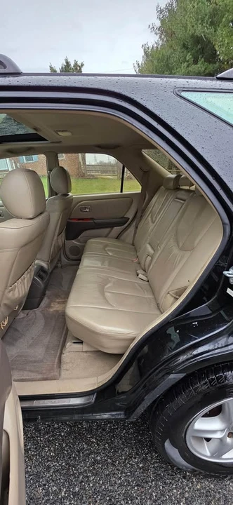 2001 Lexus RX 1st Gen - Image 14 of 20