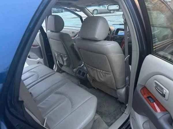 2001 Lexus RX - Image 9 of 9