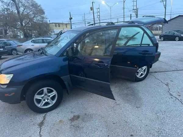 2001 Lexus RX - Image 4 of 9