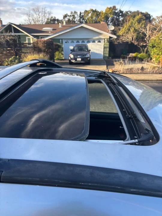 2001 Lexus RX 1st Gen - Image 11 of 11