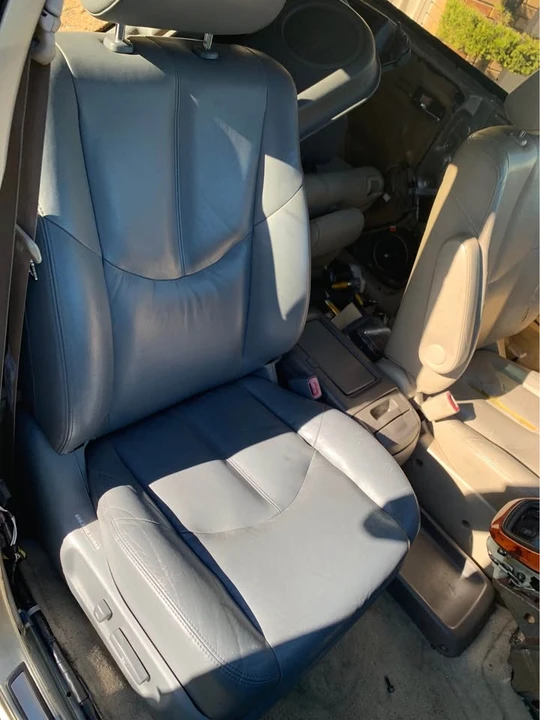 2001 Lexus RX - Image 16 of 20