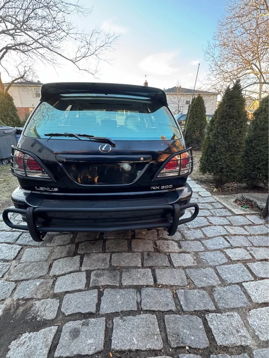2001 Lexus RX 1st Gen - Image 16 of 17