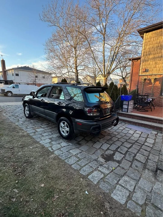 2001 Lexus RX 1st Gen - Image 6 of 17