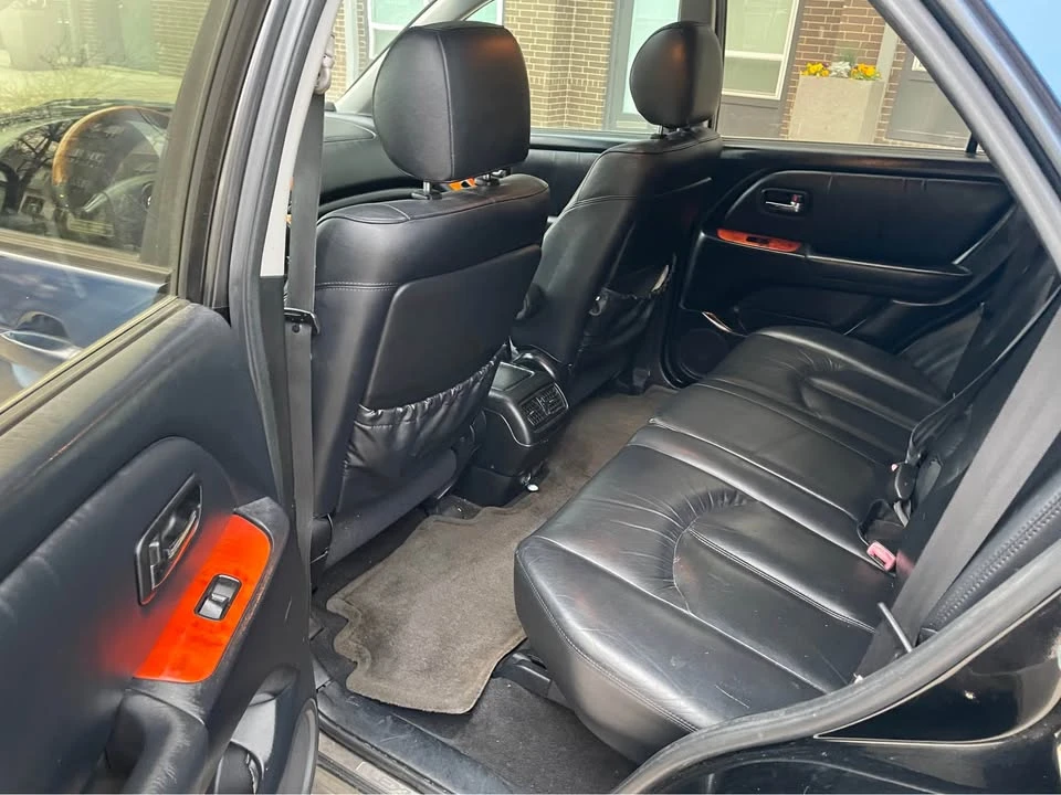 2001 Lexus RX 1st Gen - Image 10 of 13