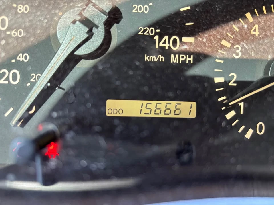 2001 Lexus RX 1st Gen - Image 6 of 10