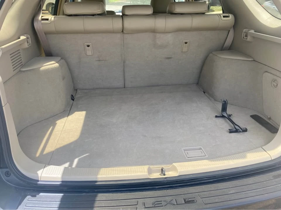 2001 Lexus RX 1st Gen - Image 6 of 6