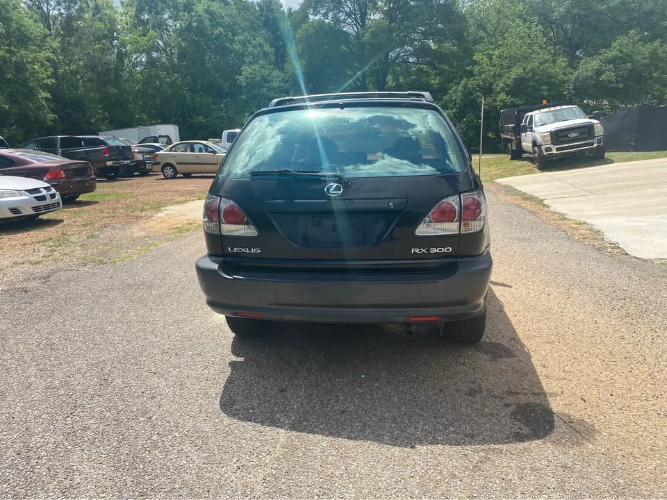 2001 Lexus RX 1st Gen - Image 3 of 6