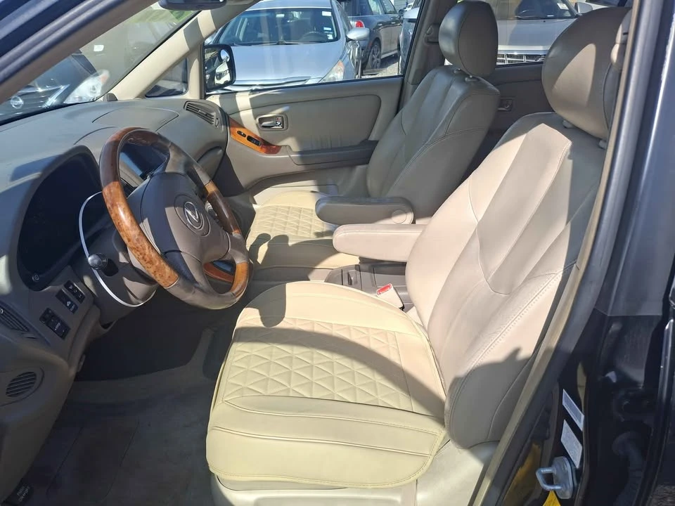 2001 Lexus RX 1st Gen - Image 10 of 21