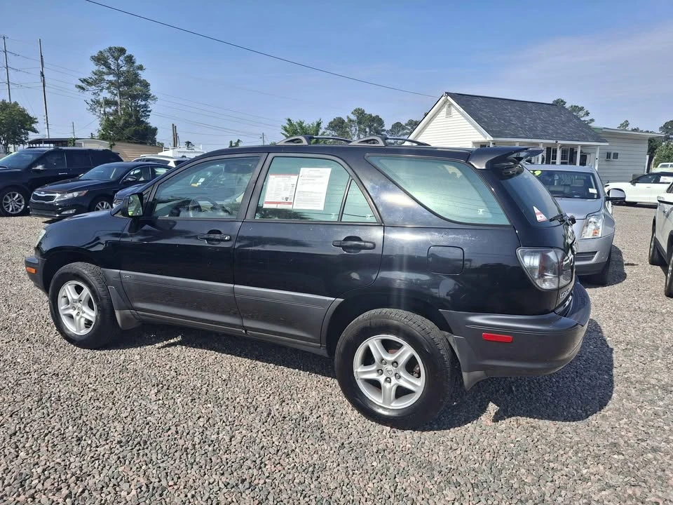 2001 Lexus RX 1st Gen - Image 5 of 21