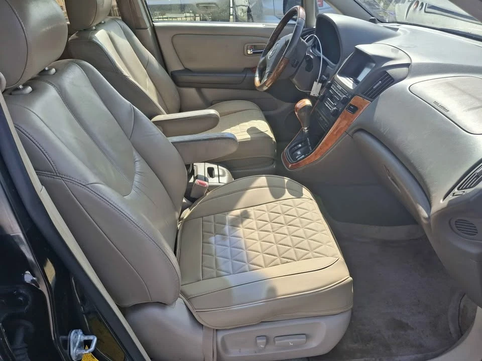 2001 Lexus RX 1st Gen - Image 18 of 21