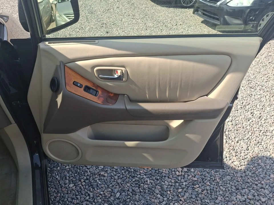 2001 Lexus RX 1st Gen - Image 19 of 21