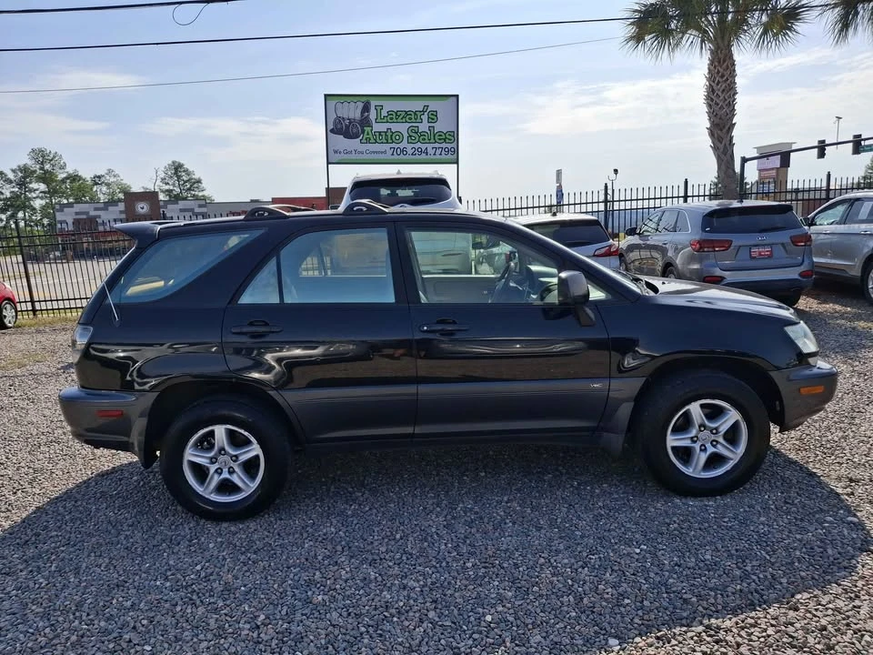 2001 Lexus RX 1st Gen - Image 2 of 21