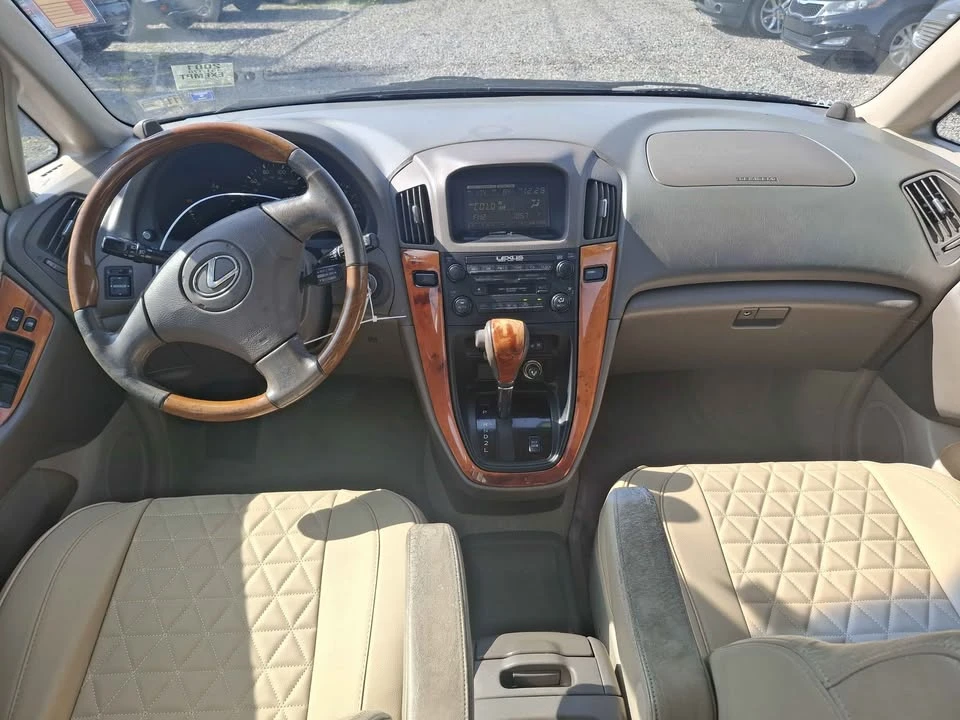 2001 Lexus RX 1st Gen - Image 12 of 21