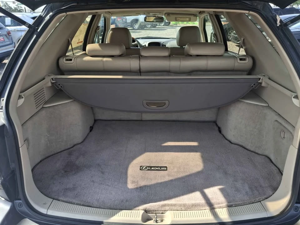 2001 Lexus RX 1st Gen - Image 15 of 21