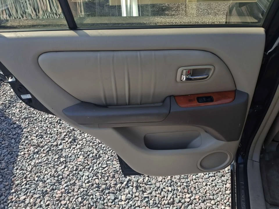 2001 Lexus RX 1st Gen - Image 14 of 21