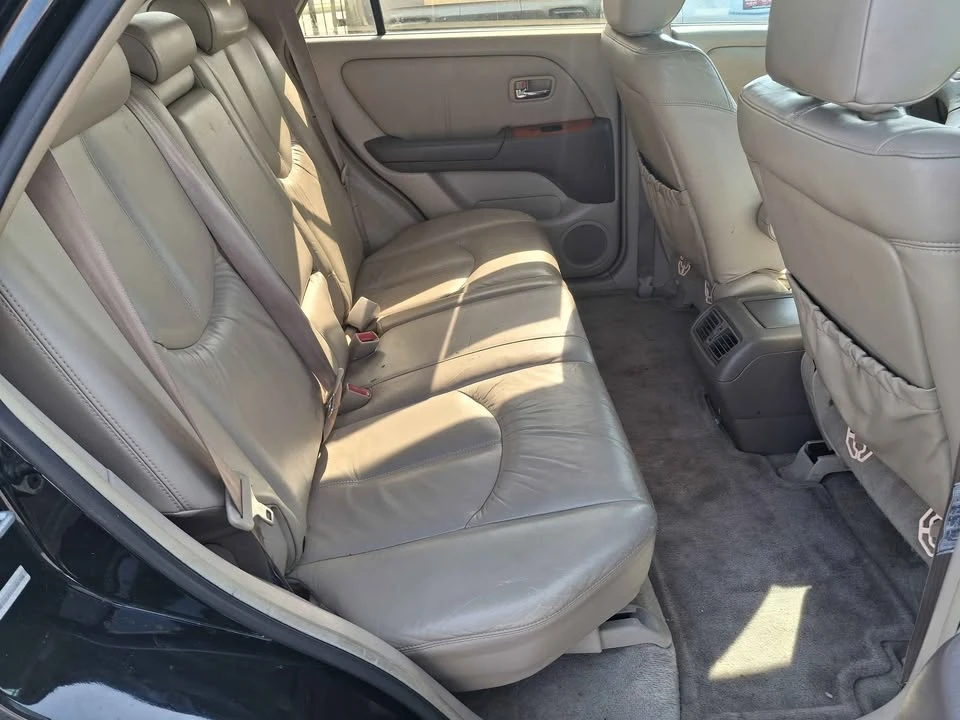 2001 Lexus RX 1st Gen - Image 16 of 21