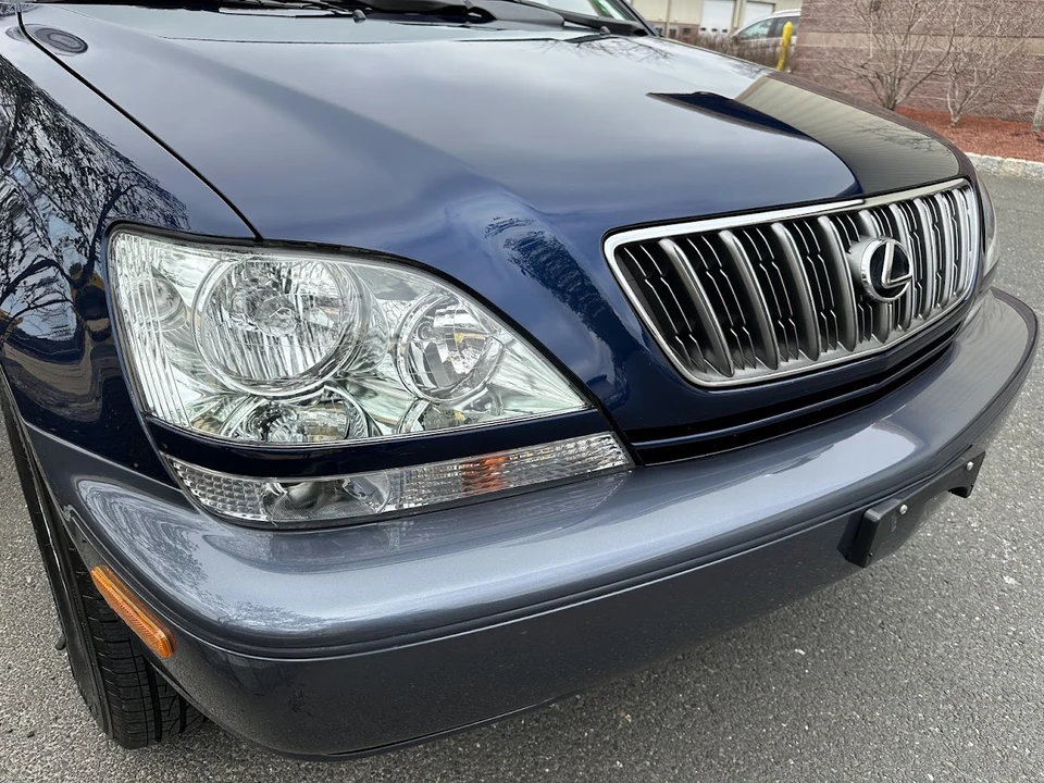 2001 Lexus RX 1st Gen - Image 31 of 31