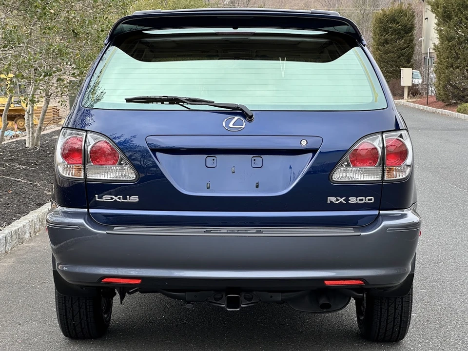 2001 Lexus RX 1st Gen - Image 15 of 31