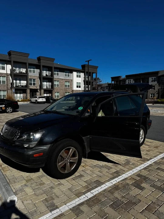 2001 Lexus RX 1st Gen - Image 2 of 10