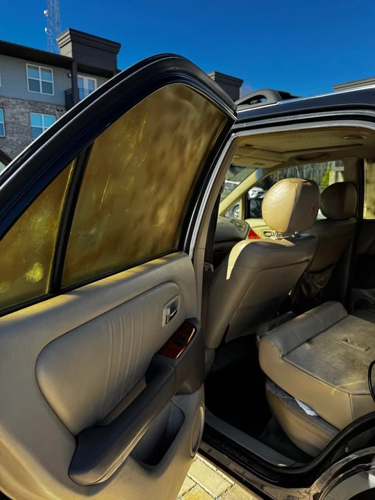 2001 Lexus RX 1st Gen - Image 4 of 10