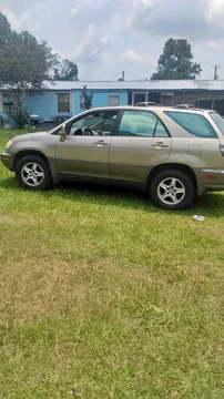 2001 Lexus RX 300