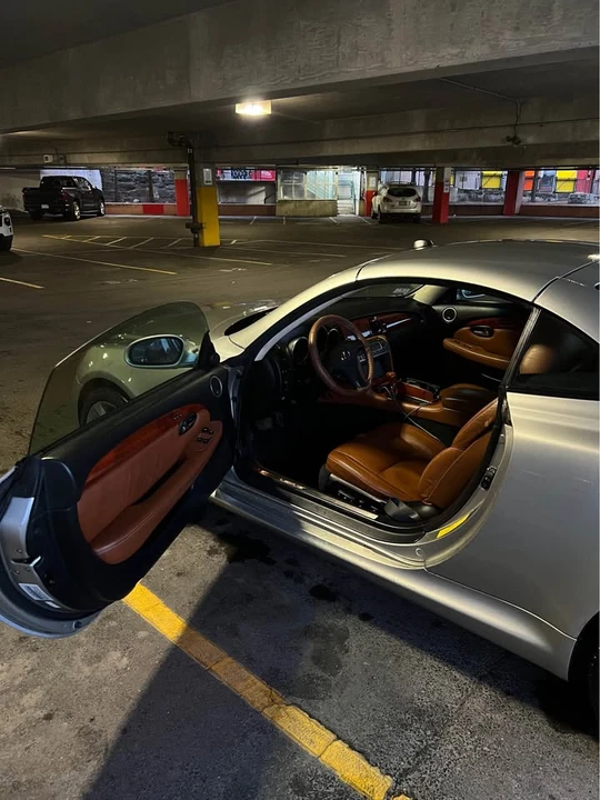 2001 Lexus SC430 - Image 14 of 18