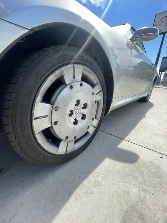 2001 Lexus SC430 - Image 8 of 14