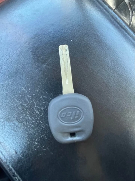 2001 Lexus SC430 - Image 14 of 14