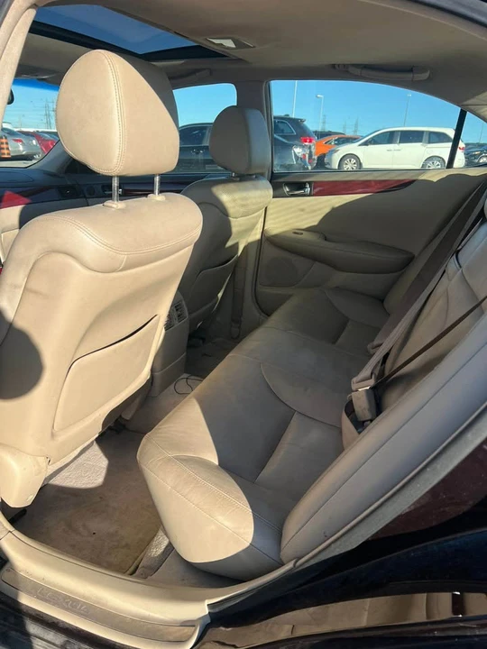 2001 Lexus ES 3rd Gen - Image 7 of 10