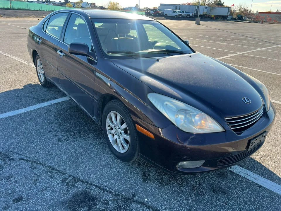 2001 Lexus ES 3rd Gen - Image 8 of 10