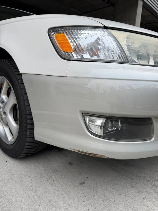 2001 Lexus ES 3rd Gen - Image 8 of 16