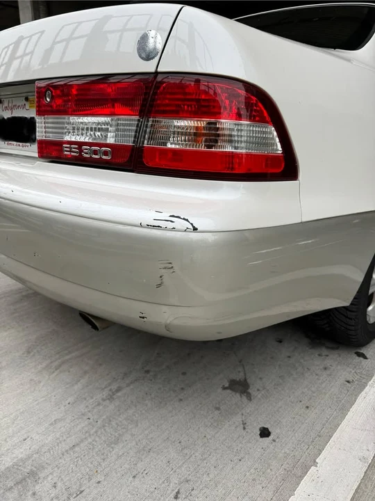 2001 Lexus ES 3rd Gen - Image 7 of 16