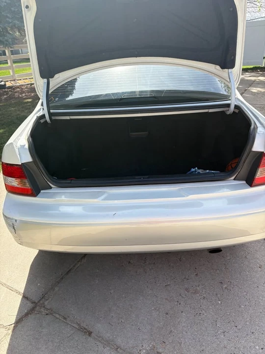 2001 Lexus ES 3rd Gen - Image 6 of 10