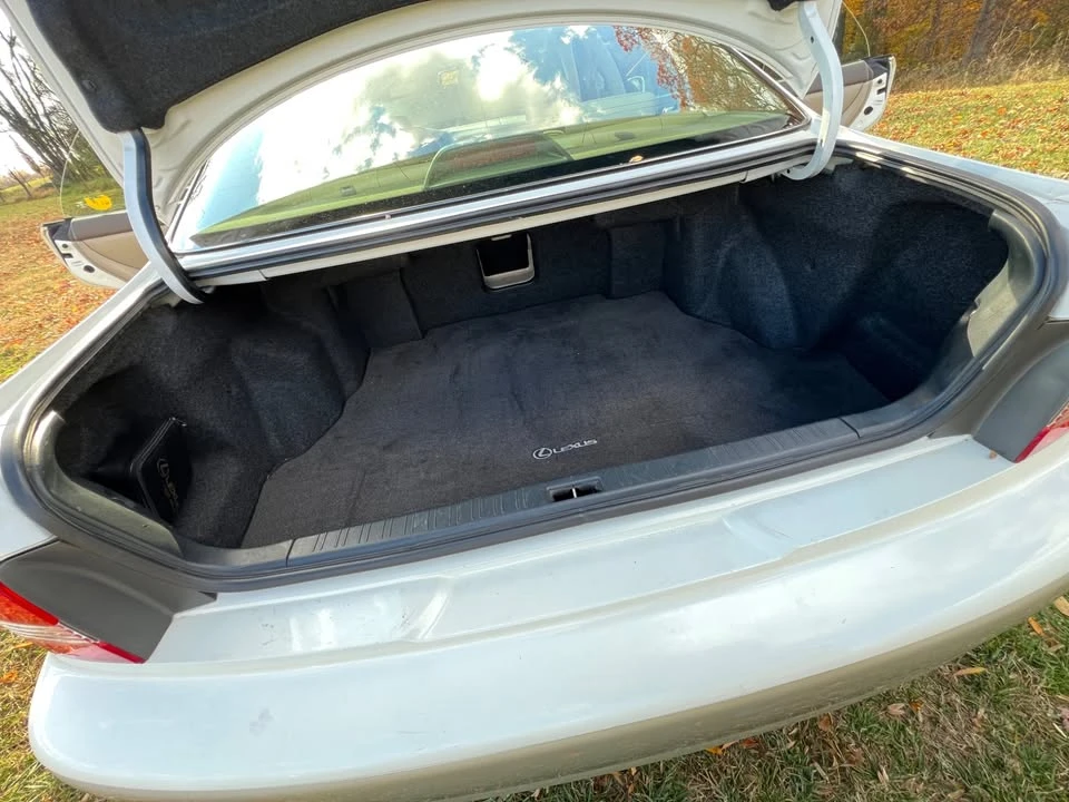 2001 Lexus ES 3rd Gen - Image 14 of 18
