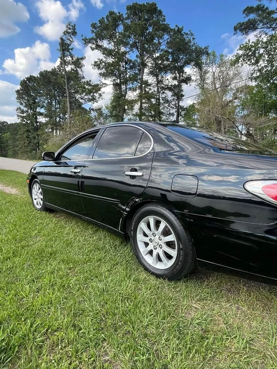 2001 Lexus ES 3rd Gen - Image 9 of 10