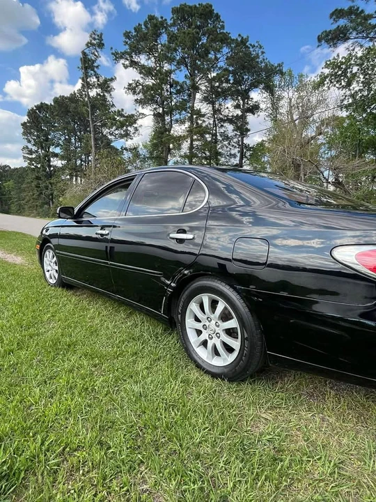 2001 Lexus ES 3rd Gen - Image 4 of 10