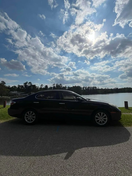 2001 Lexus ES 3rd Gen - Image 5 of 10