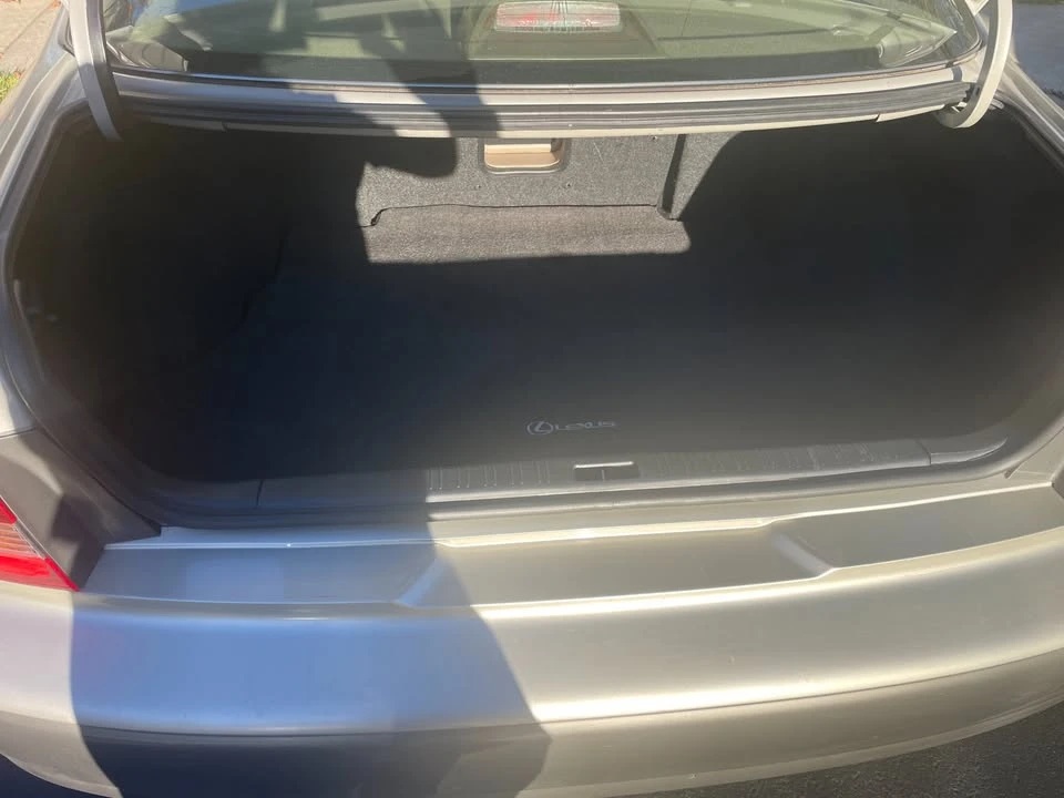 2001 Lexus ES 3rd Gen - Image 6 of 11