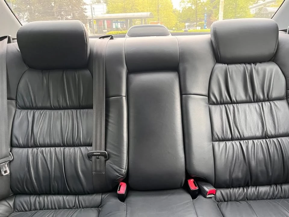 2001 Lexus ES 3rd Gen - Image 6 of 10