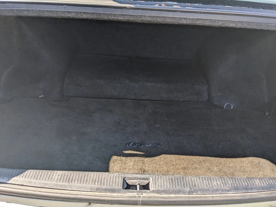 2001 Lexus GS 2nd Gen - Image 15 of 15