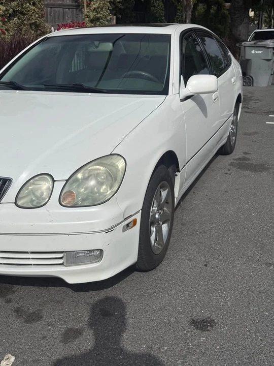 2001 Lexus GS 2nd Gen - Image 2 of 6
